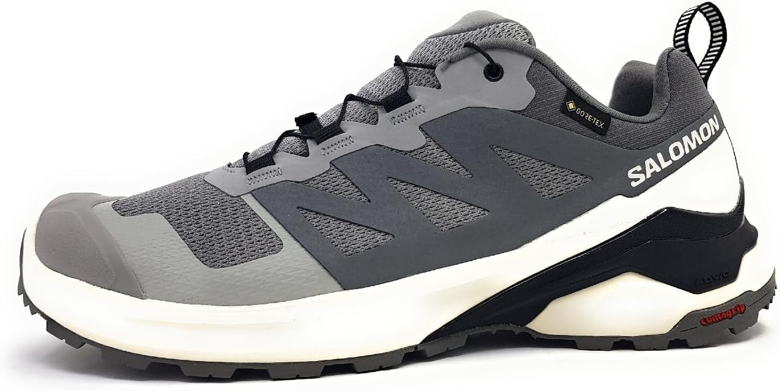 Salomon Shoes X-Adventure GTX, Men'S Trail Running Shoes image number 3