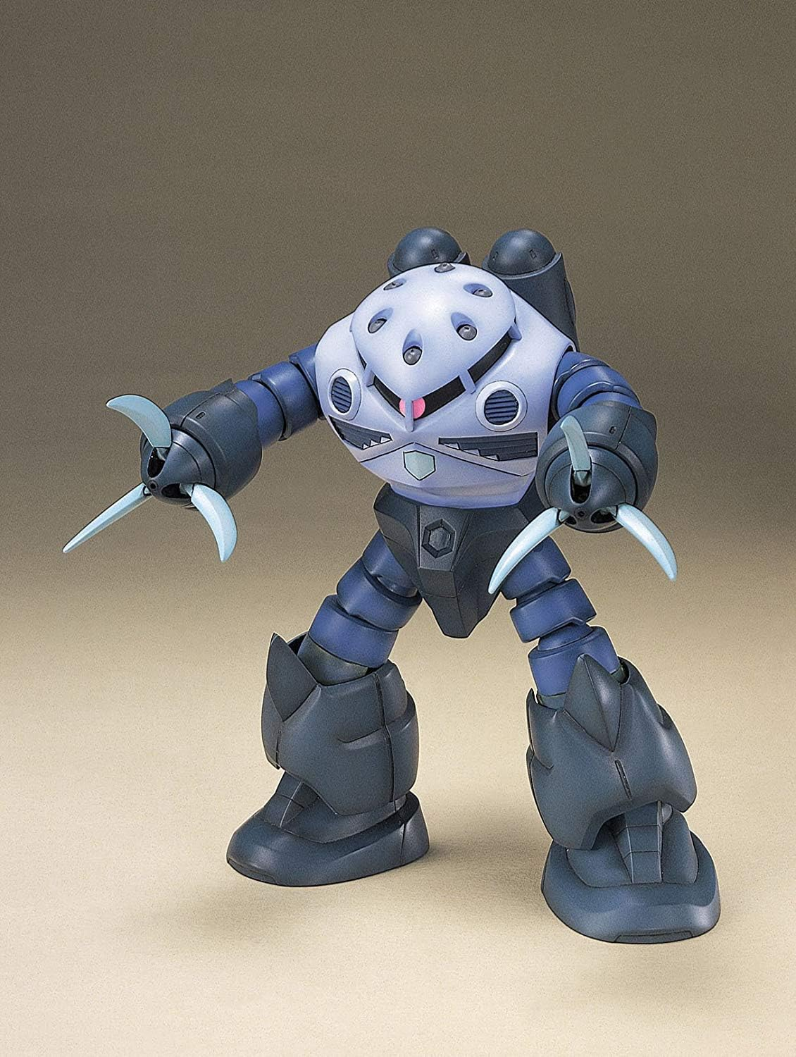 BANDAI Hobby HGUC Gundam 1/144 Z'GOK image number 4