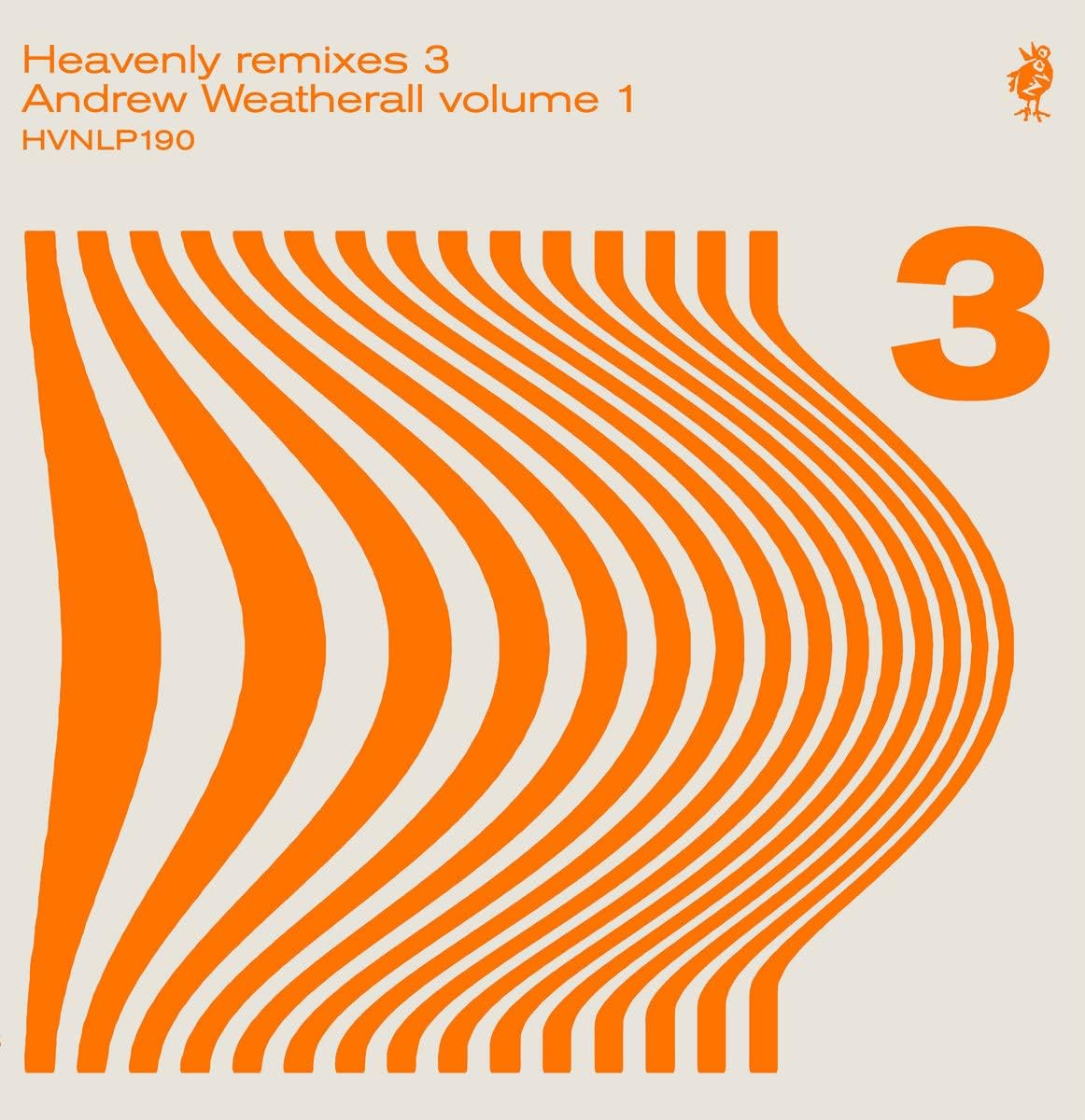 Heavenly Remixes 3 & 4 (2Cd)