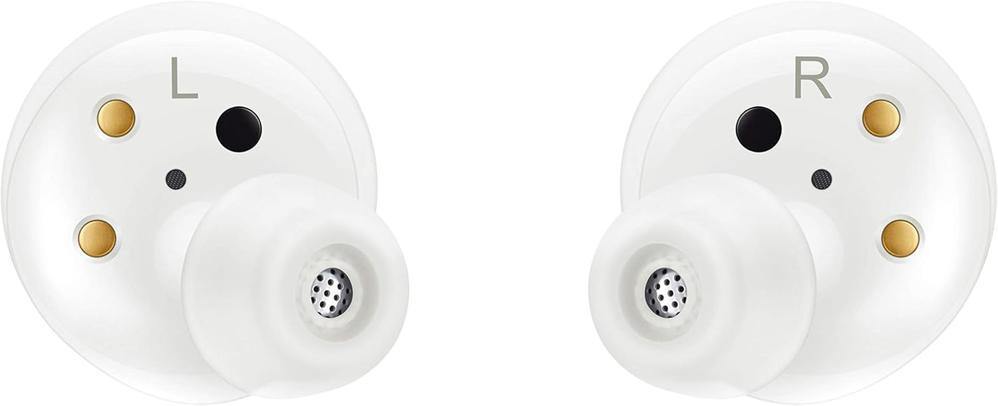 Samsung Galaxy Buds+ White image number 1