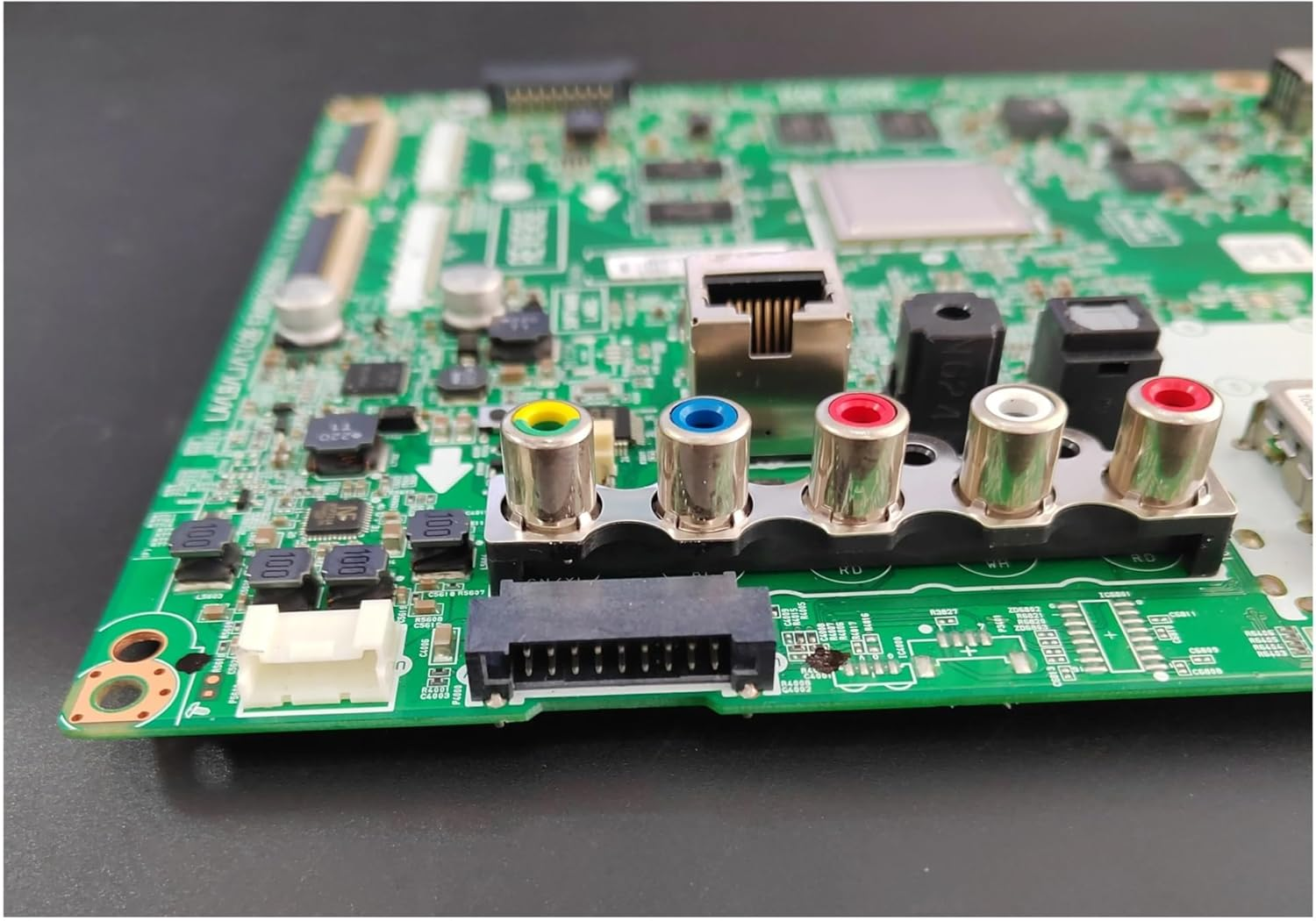 EAX65363904 Motherboard Accessories，Compatible for LG TV 55LB6300 42LB6300-UQ 47LB6500 47LB6500-UM 42LB6500 50LB6500 Main Board Repair Parts(50 Inch) image number 2