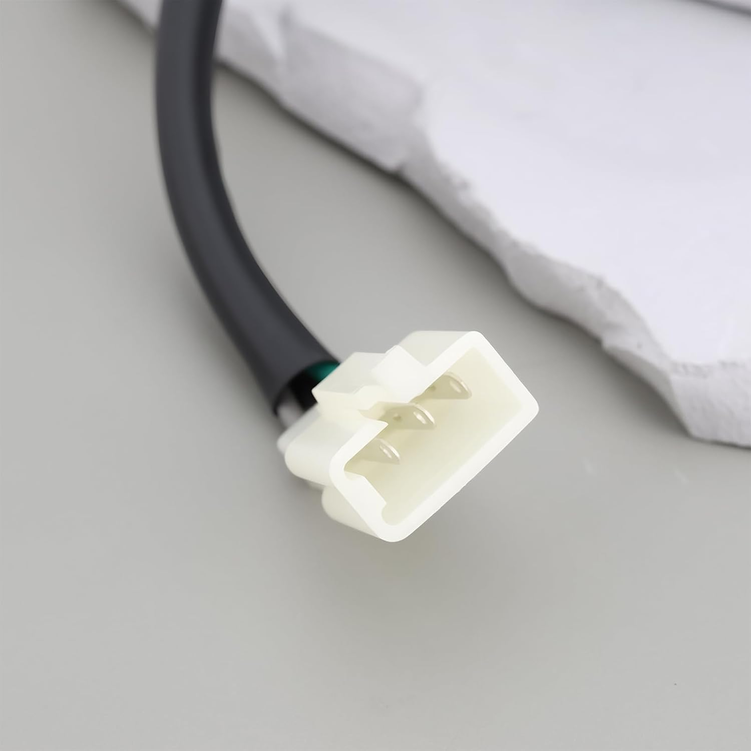 SING F LTD 12V 3Pin Motorcycle Indicator Relay INDRY039 115500046 Compatible with AJS TN12 image number 5