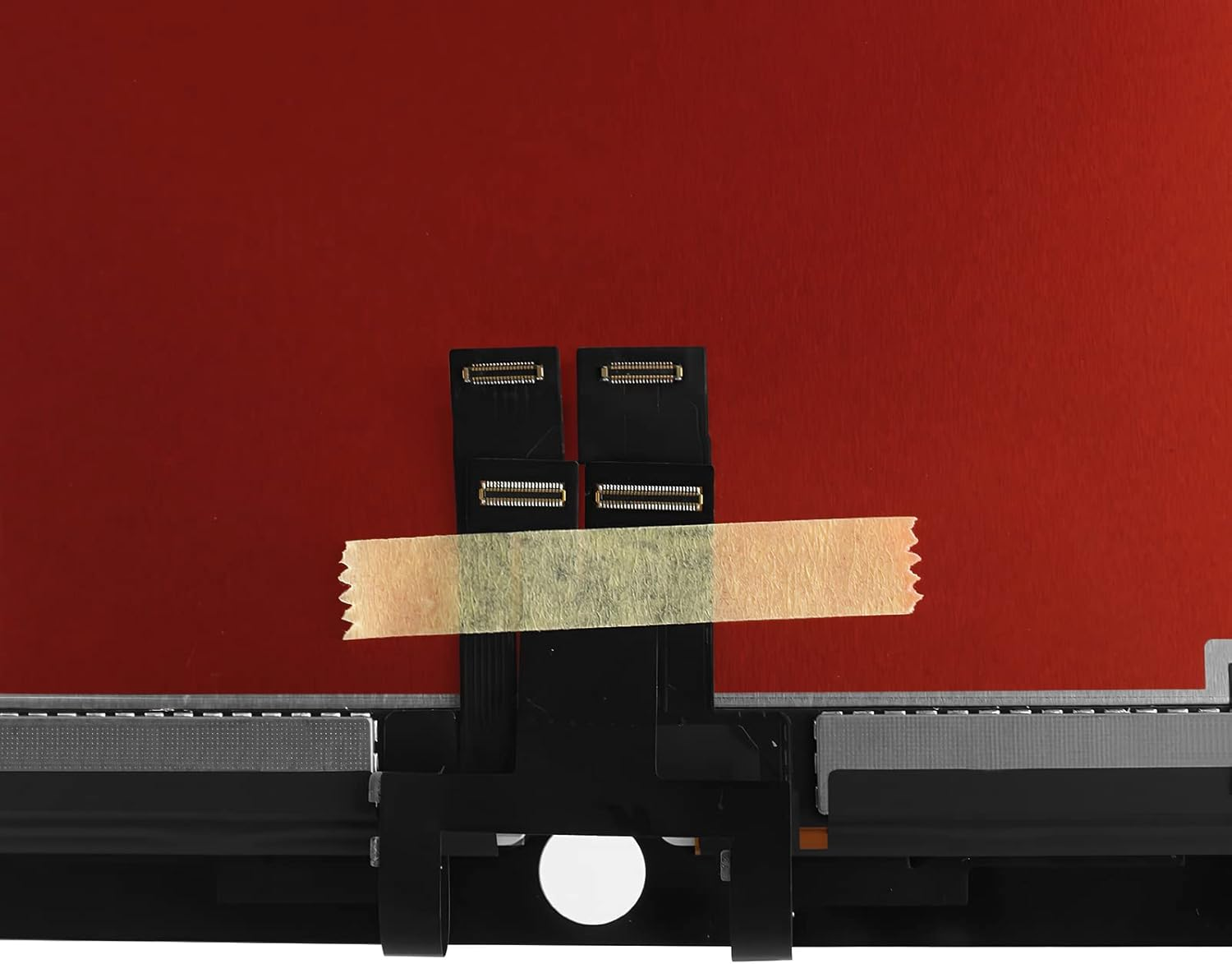 10.5" for Ipad Air 3 (3Rd Gen) 2019, A2152 A2123 A2153 A2154 LCD Display Screen Replacement Glass Touch Digitizer Premium Kit with Tools - White image number 6