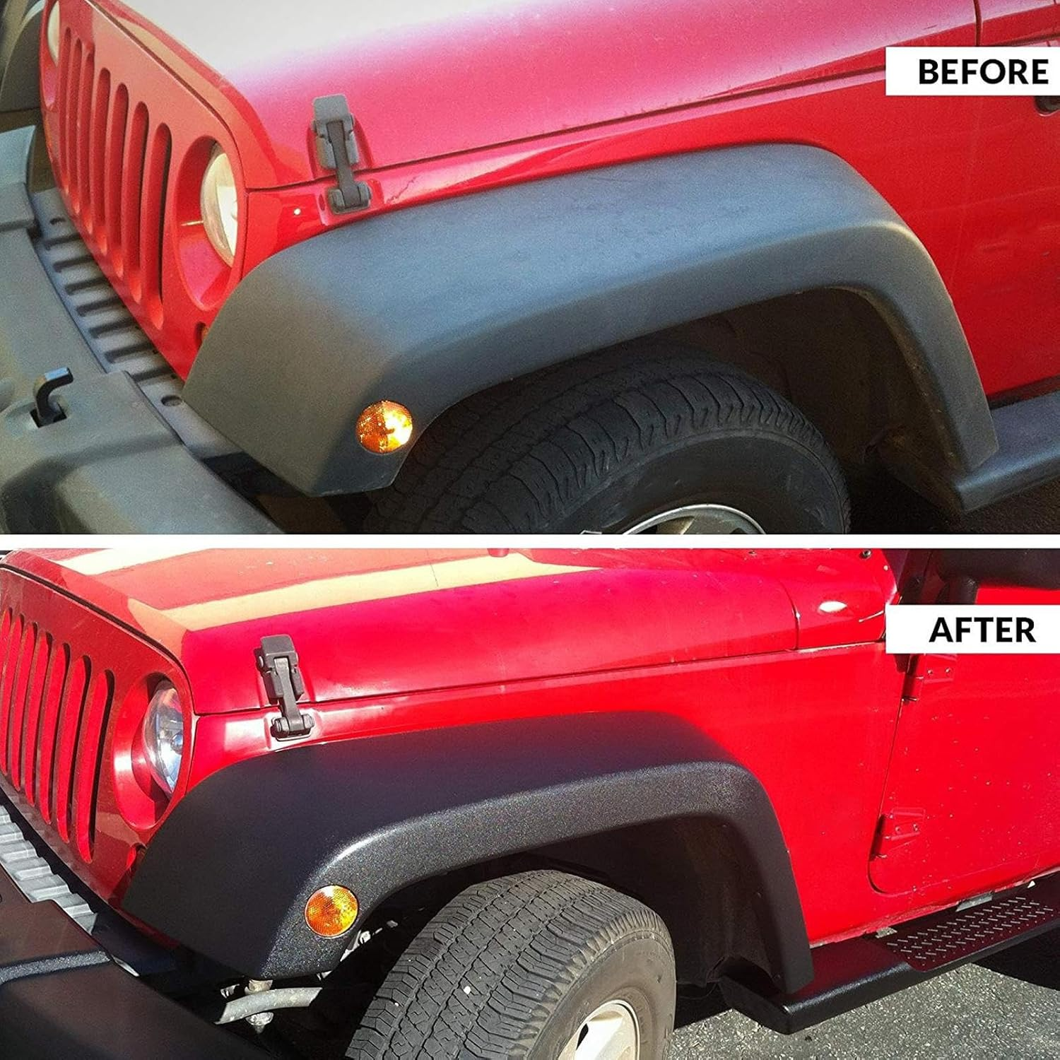 Car Interior Wipes - Vehicle Renovation Cleaner | Mild Car Cleaning Wipes for Dashboard Detailing Interior Restoration Automotive Travel Leather image number 4