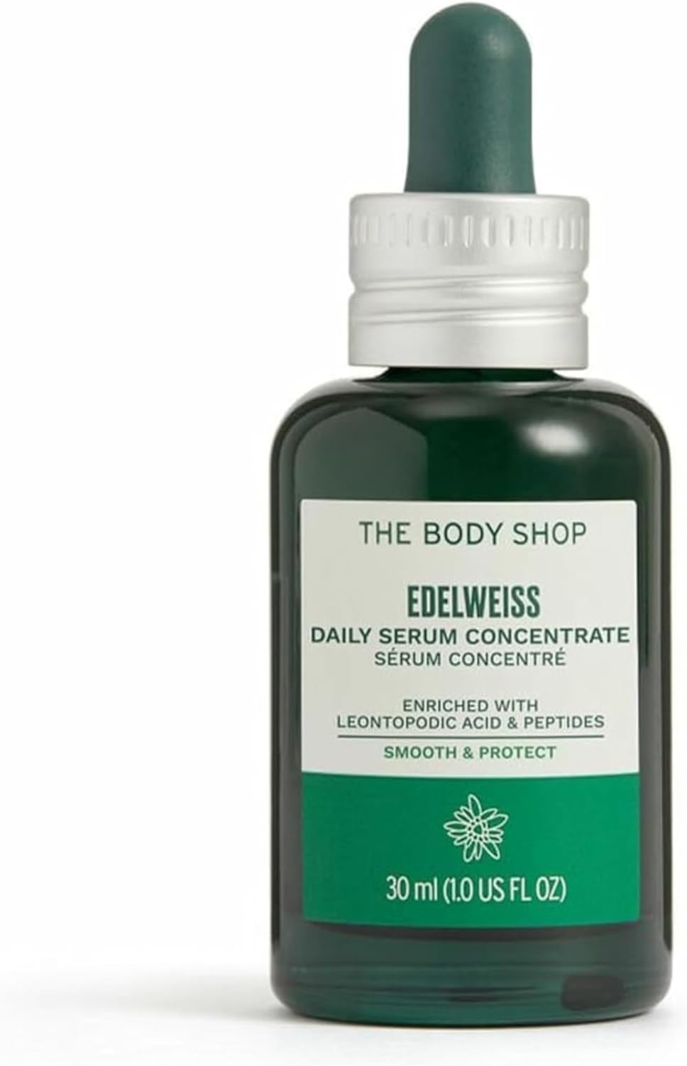 Serum the Body Shop Edelweiss 30 Ml image number 1