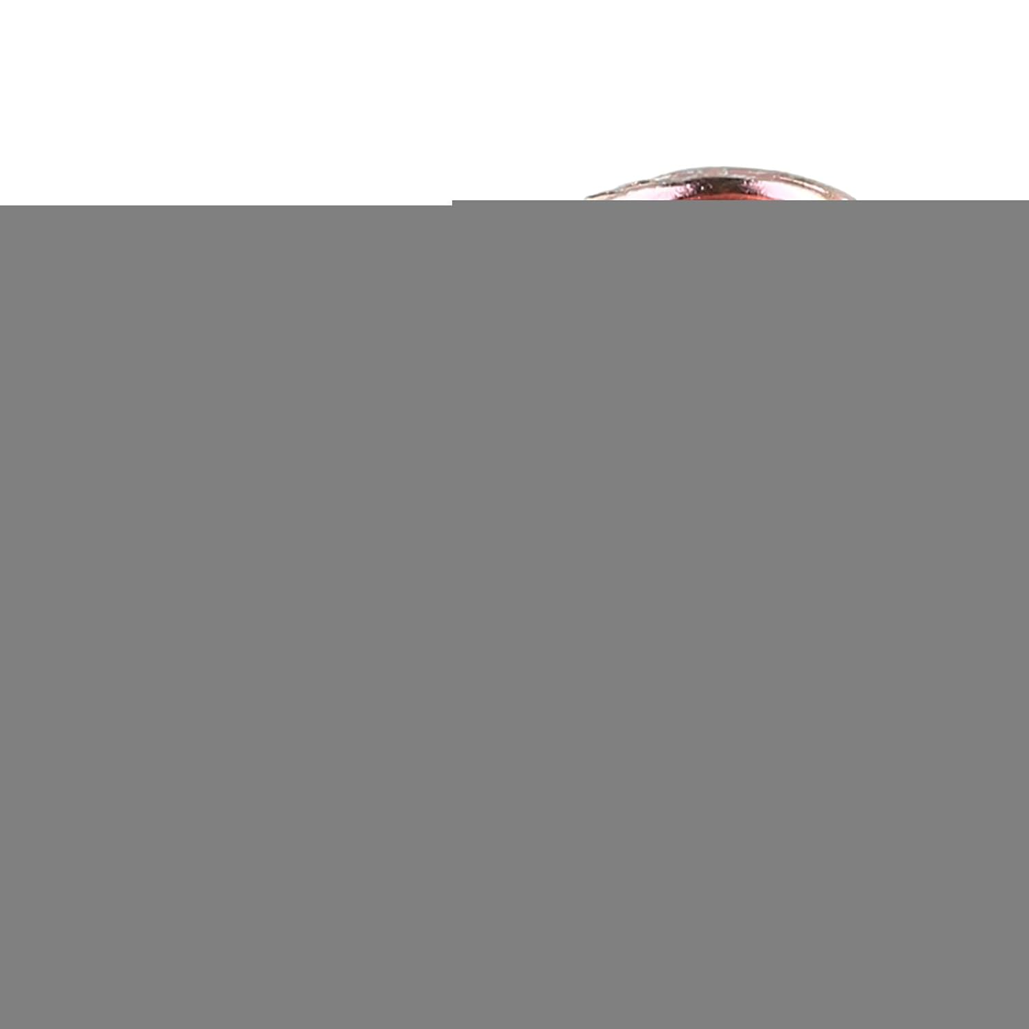 M6 Threaded Inserts 120Pcs Assorted Kit Zinc Alloy Wood Nut Insert Nuts Set Hex Drive Nut Threaded Insert for Wood Projects (M6*13Mm) image number 4