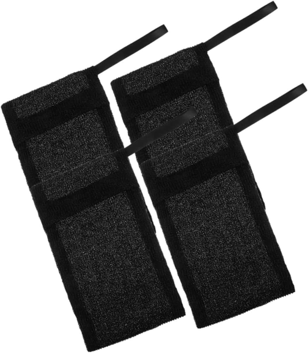 Minkissy 20Pcs Handmade Soap Soap Saver Skin-Friendly Comfortable Drawstring Lanyard image number 2