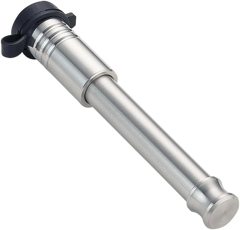 61132 | Hitch Lock for Gen-Y Hitch Mega Duty 10K LB & 16K LB Series - Fits Adjustable Ball Mount Only - Does NOT FIT Vehicle Receiver image number 6