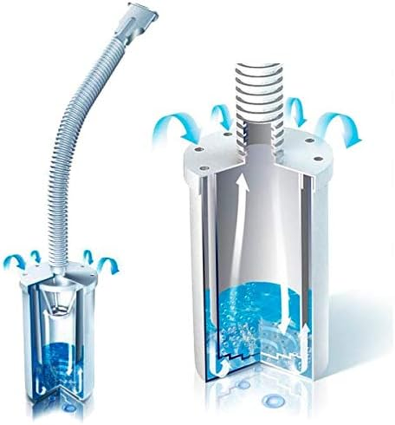 Frolov'S Respiration Lung Breathing Training Device image number 5