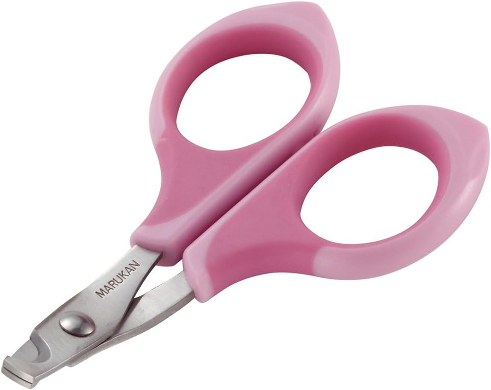 Minimal Land ML-360 Minimalist Salon Nail Cutter image number 1
