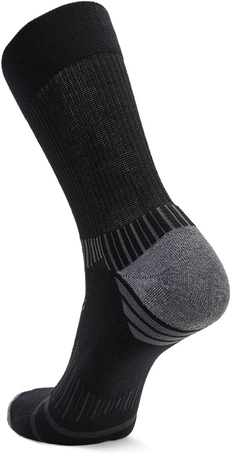 BALEGA Enduro Crew Black image number 3