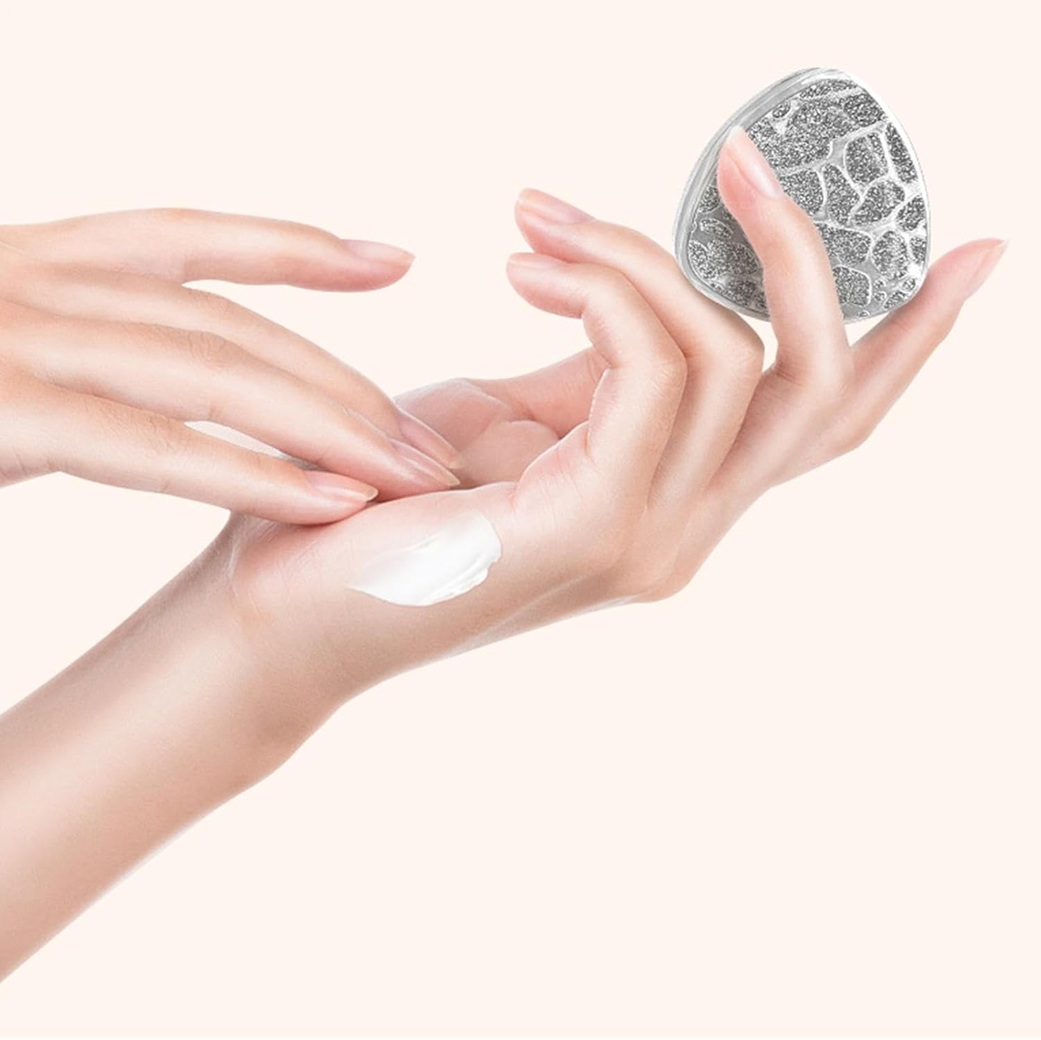 Rrlihjgu Solid Balm Perfume | Portable Personal Perfume | Long-Lasting Fragrance, Small Solid Balm, Personal for Travel Use, Date, Prom, Party image number 5