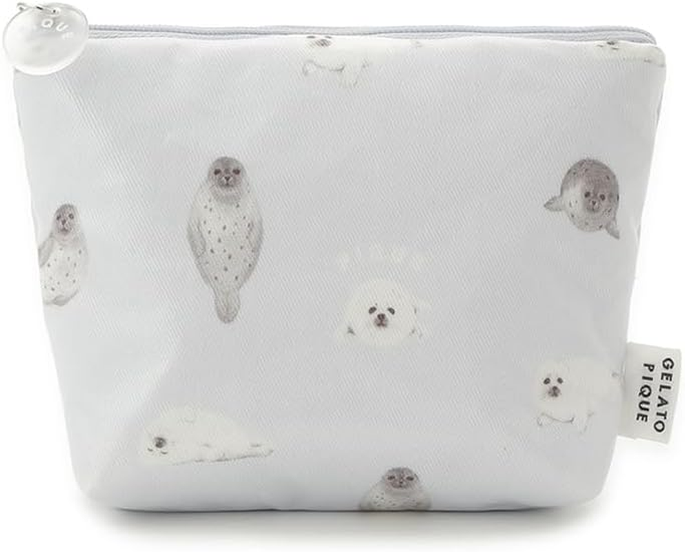 Gelato Pique PWGB252583 Textured Tissue Pouch