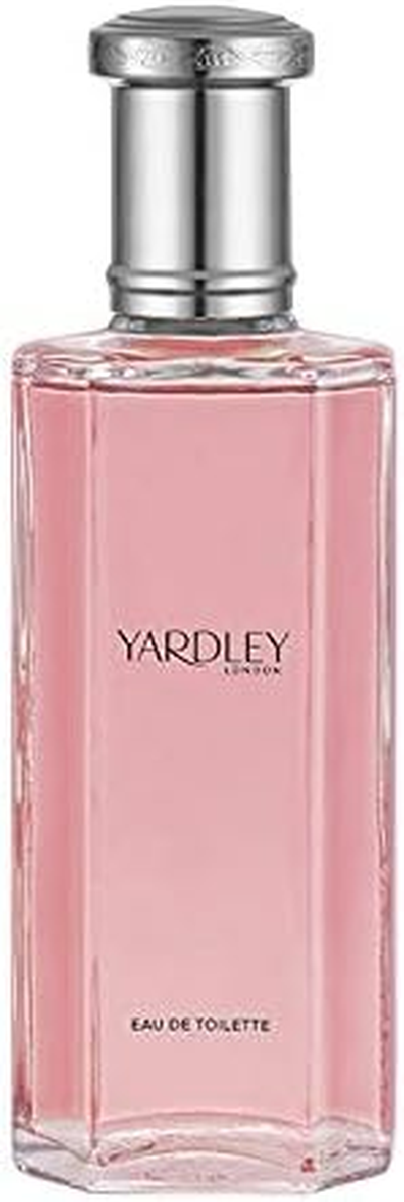 Yardley of London Poppy & Violet Eau De Toilette, 125Ml image number 4