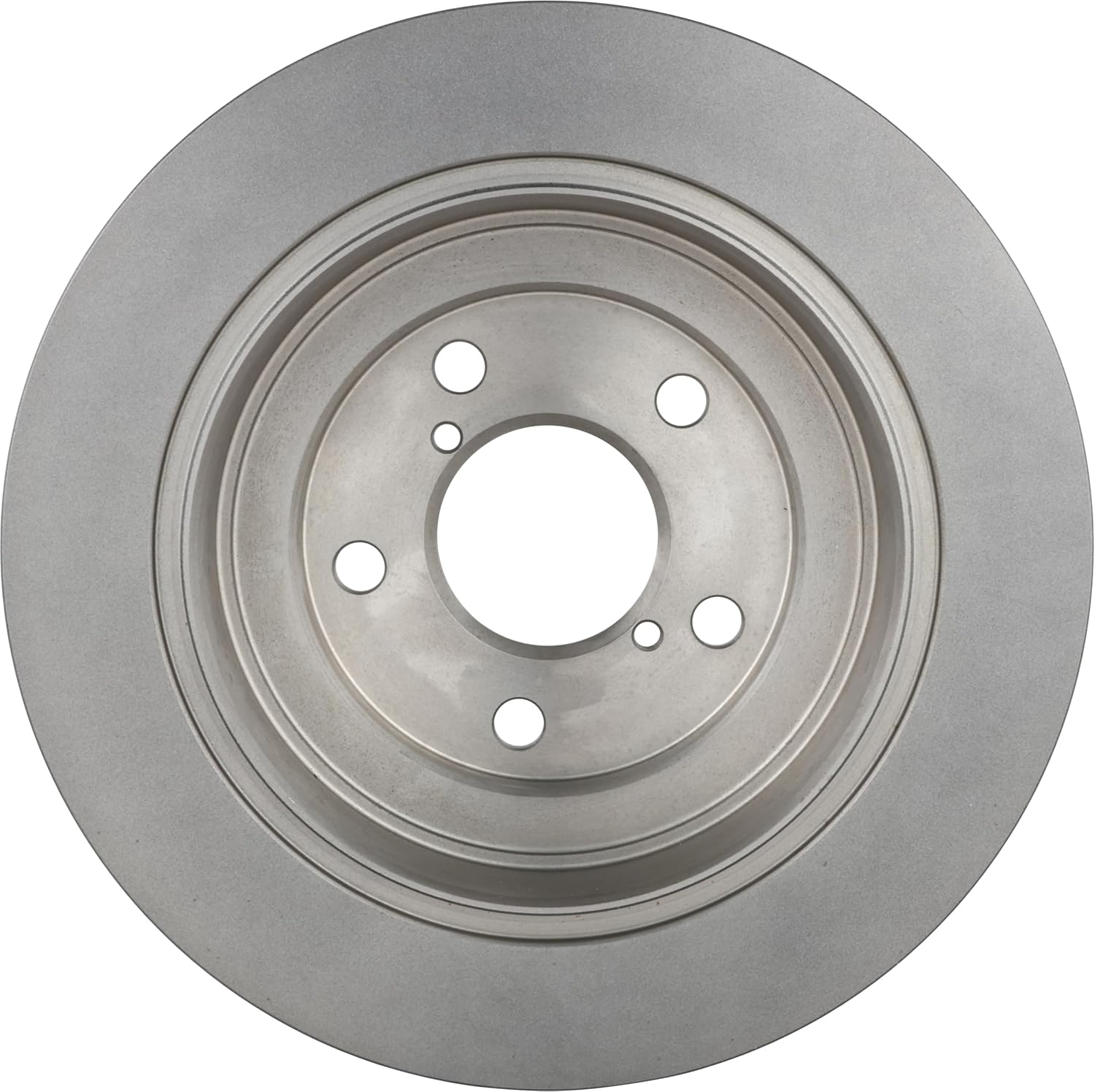 Brembo 08.6897.11 Rear UV Coated Brake Disc - Set of 2 image number 3