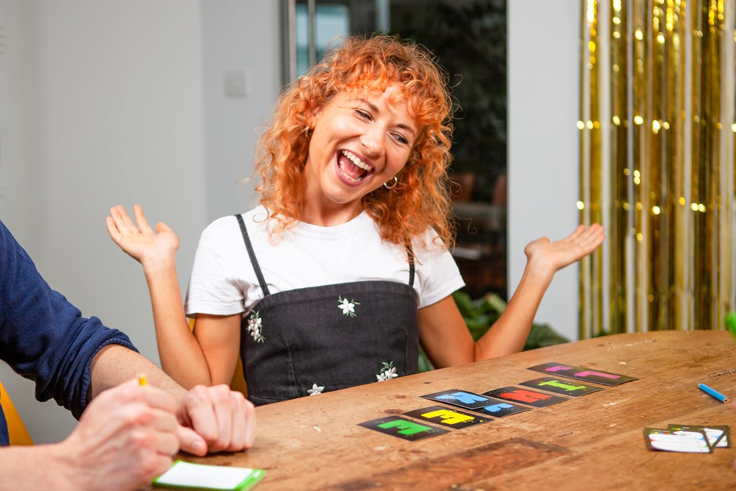 Linkee Game from Ideal (Updated Version) image number 6