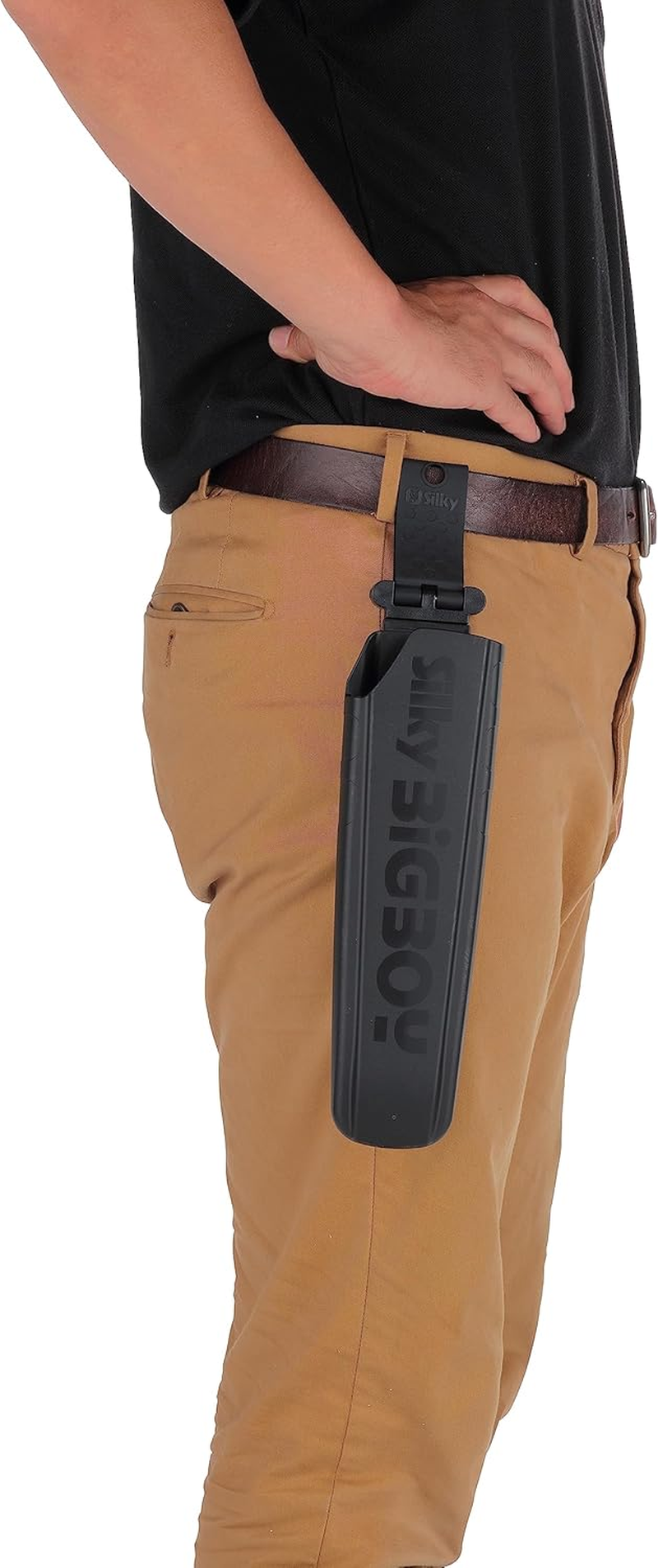 Silky Case Bigboy (504-36) image number 3