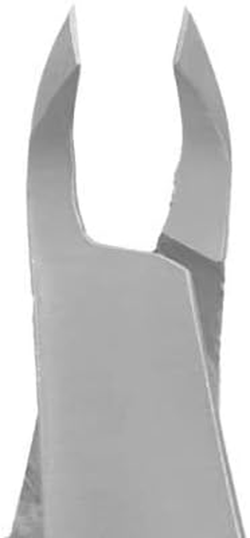 Mimits Nail Nipper MNG-34 (4Mm) (1 Piece) image number 2