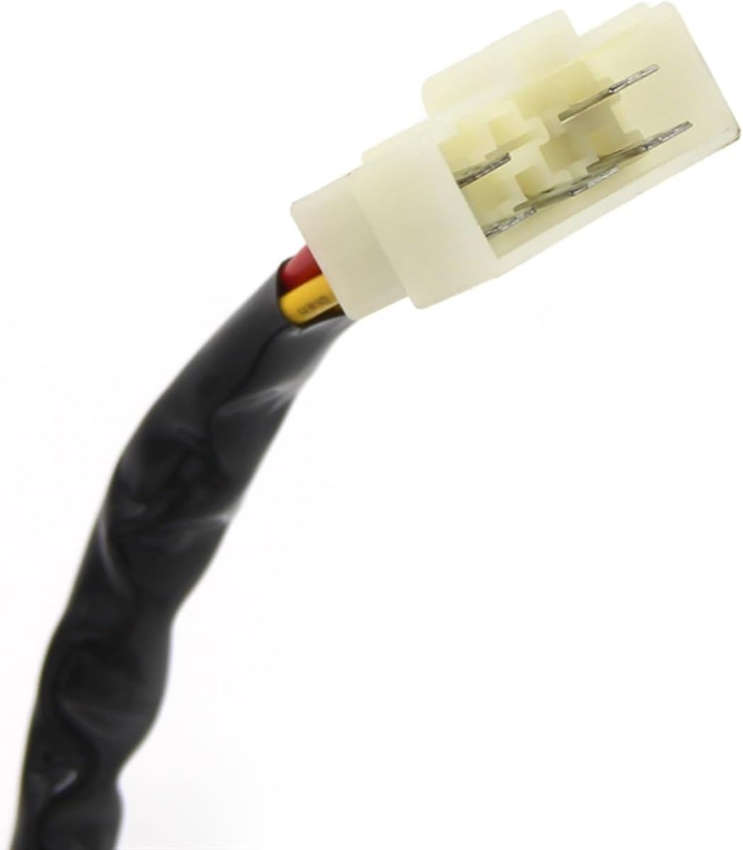 Rectifier Parts Motorcycle Voltage Regulator Rectifier for Suzuki VS600 VS600GL for Intruder 600 VS800 for Boulevard S50 VS1400 1400GLP image number 3