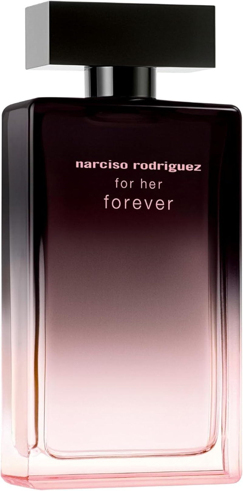NARCISO RODRIGUEZ for HER FOREVER EDP 100ML image number 6