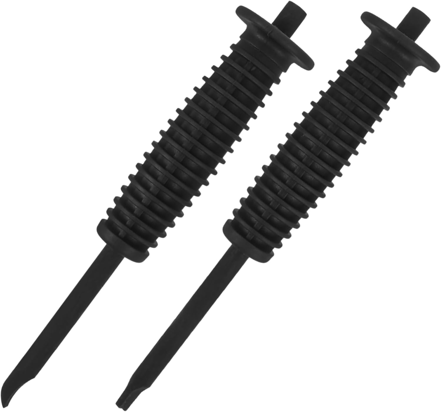 GARVALON 2Pcs Car Axle Nut Tool Kit Installer for Drive Axle Nuts, Automotive Repair Accessory for Car and Motorbike Maintenance image number 4