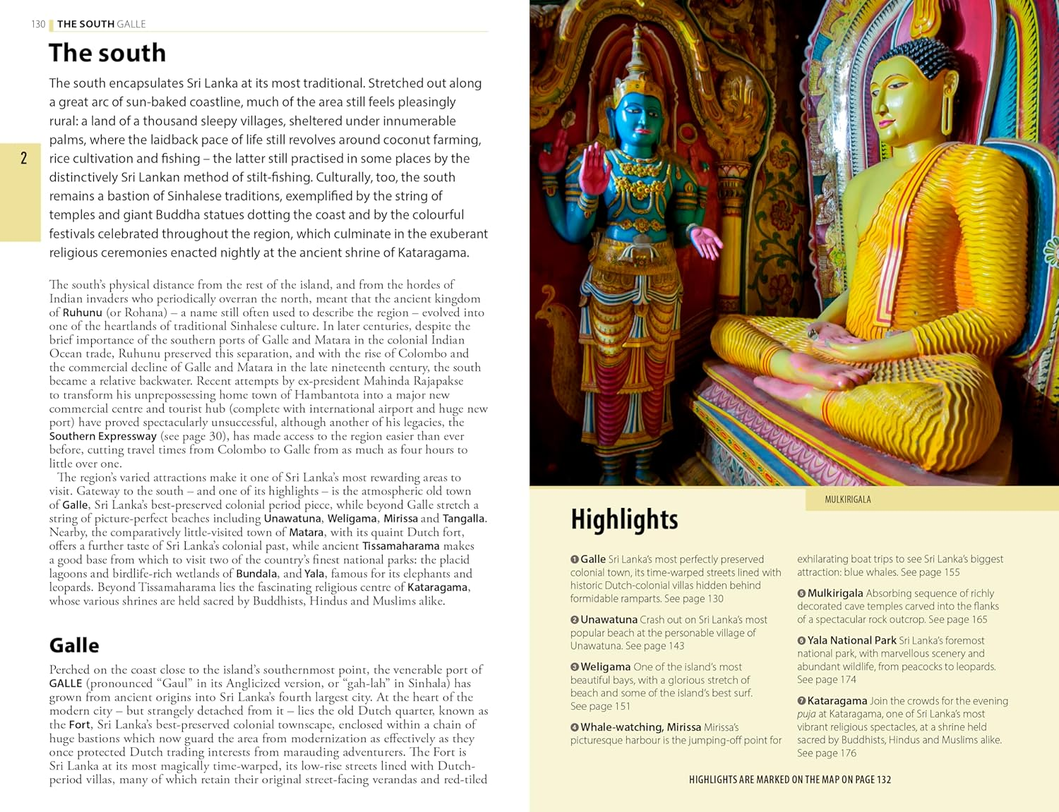 The Rough Guide to Sri Lanka: Travel Guide with Ebook: Travel Guide with Free Ebook image number 3