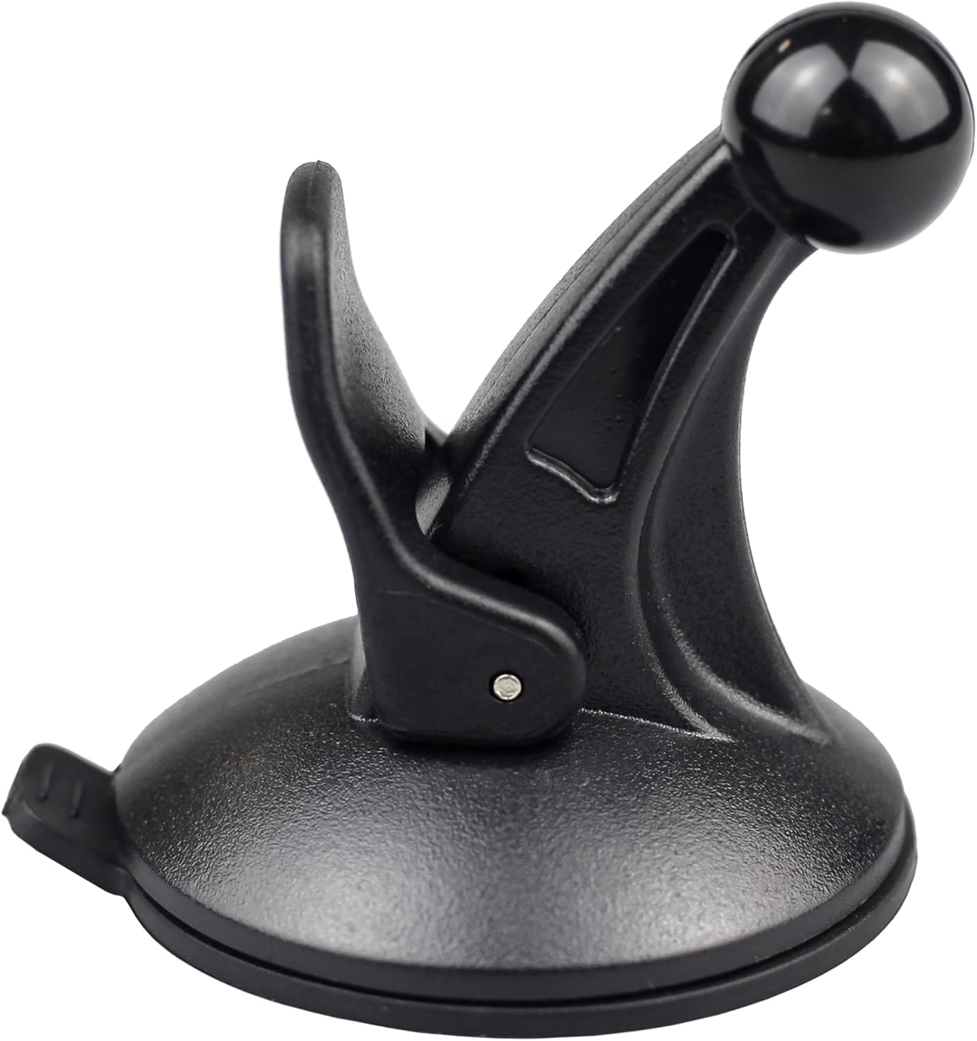 Digicharge Car Windscreen Suction Mount with Ball Connector for Most Garmin Sat Nav GPS Models Nuvi Drive Drivesmart Driveassist Drivelux Dezl Etc