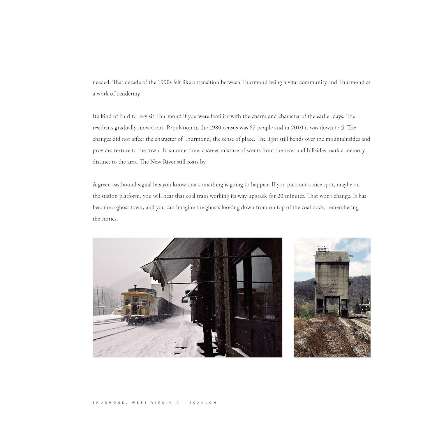 The Railroad and the Art of Place: an Anthology image number 5