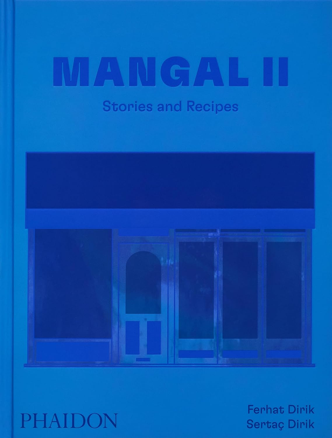Mangal II: Stories and Recipes image number 3
