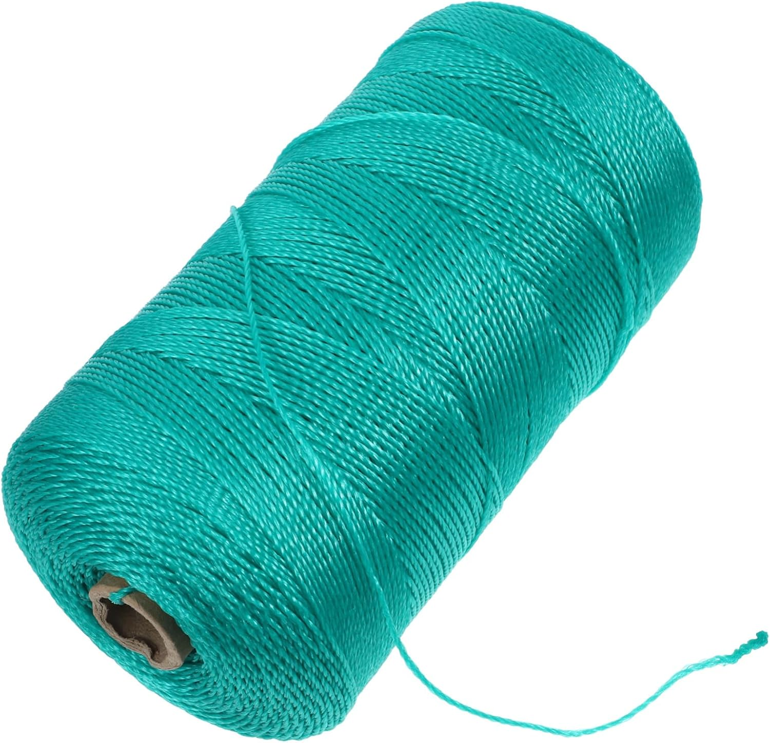 CANIGHT Garden Twine String for Climbing Plants 18-Strand Green Twine Rope for Gardening Supplies Sturdy and Multi-Use Plant Ties for Vegetables and Vines image number 1