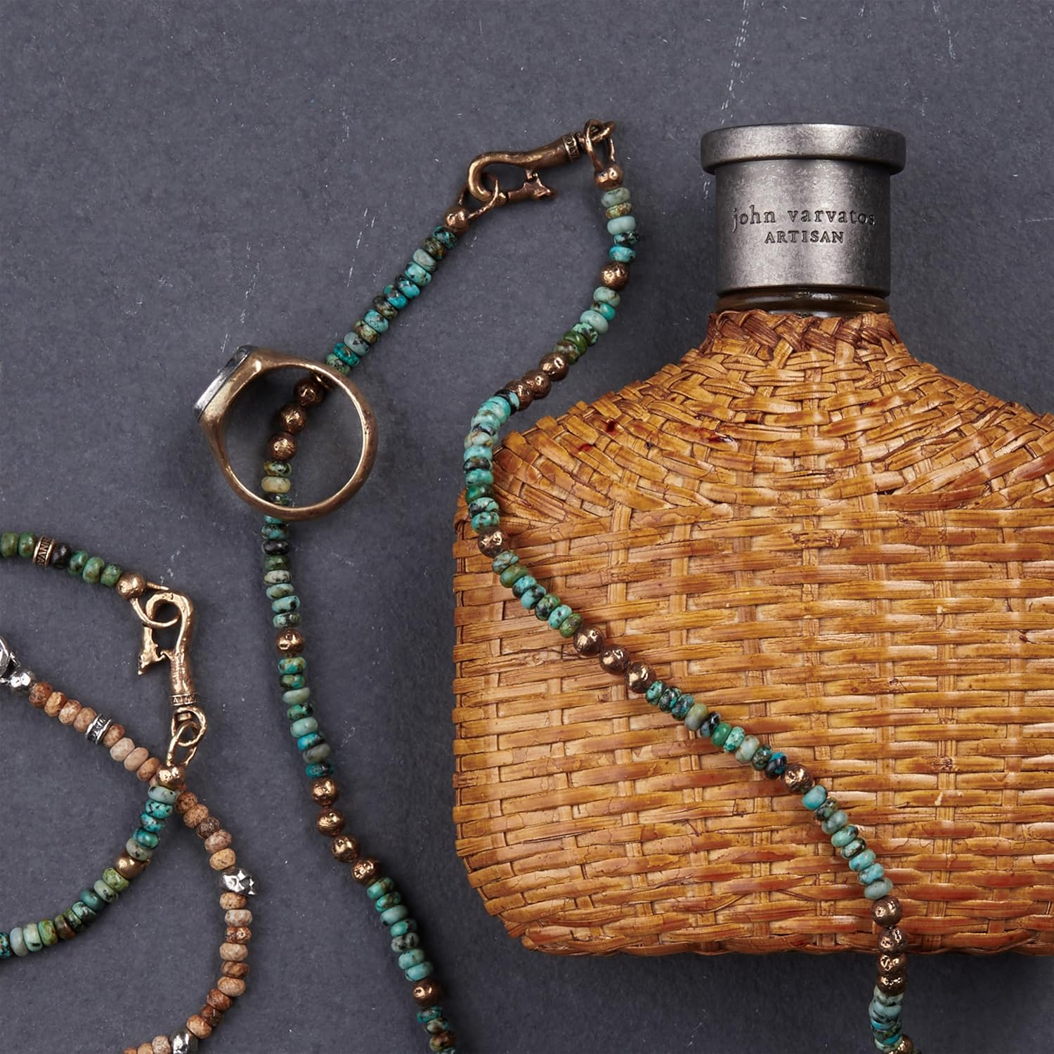 John Varvatos Artisan image number 5