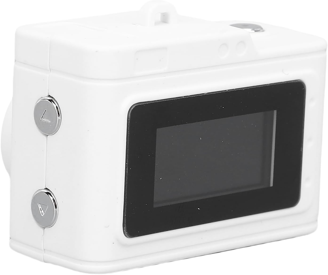 Camera Keychain, 1MP 720P HD Retro Mini Keychain Camera with 4X Digital Zoom, Type C, Compact Portable Video Recorder for Photo Video Travel Study Recording, Long Battery Life image number 4