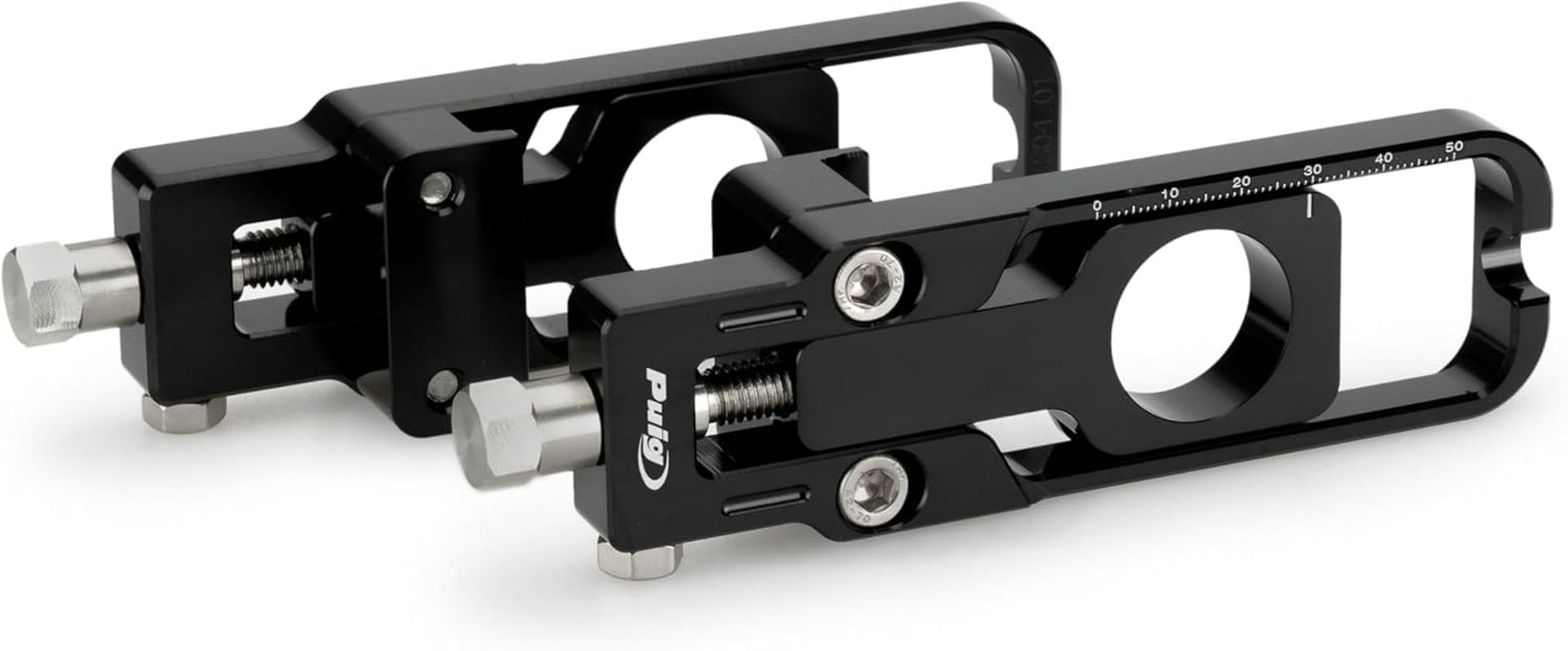 Puig 21632P Puig Chain Tensioner Silver