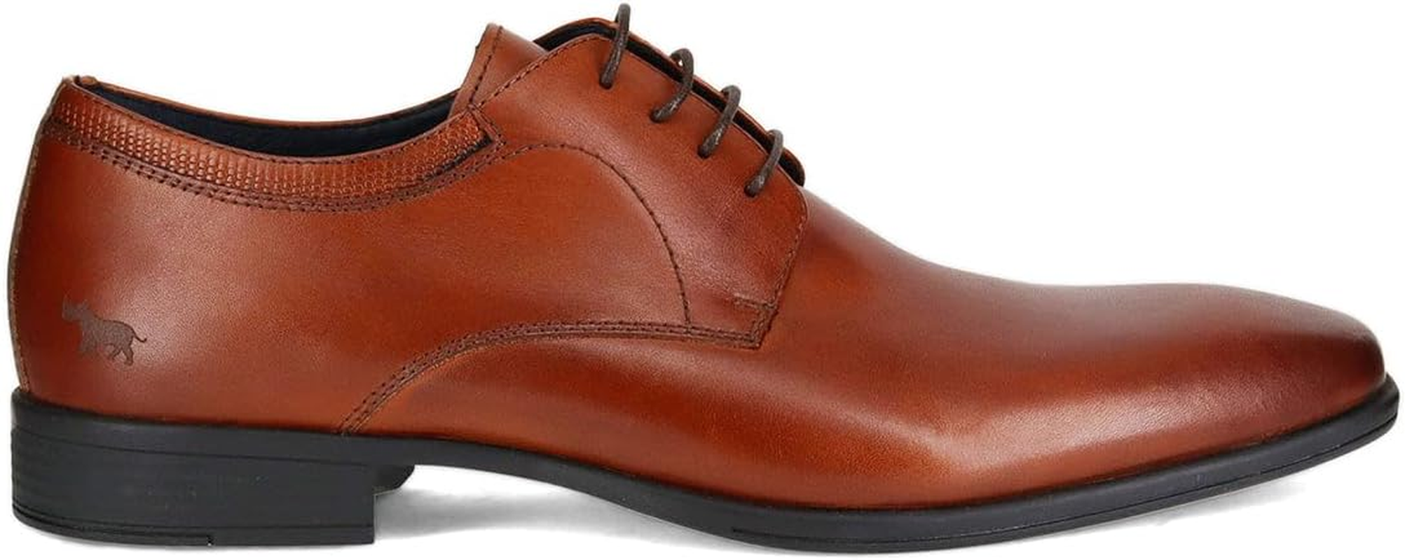 Wild Rhino Men'S Power Dress Shoe