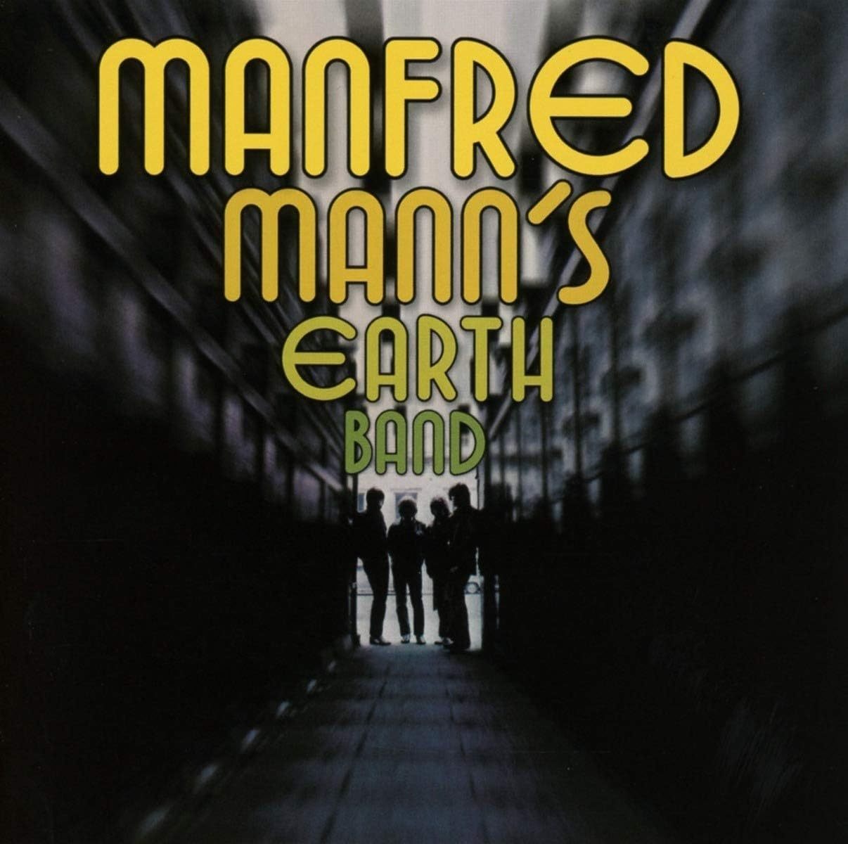 Manfred Mann'S Earth Band image number 1
