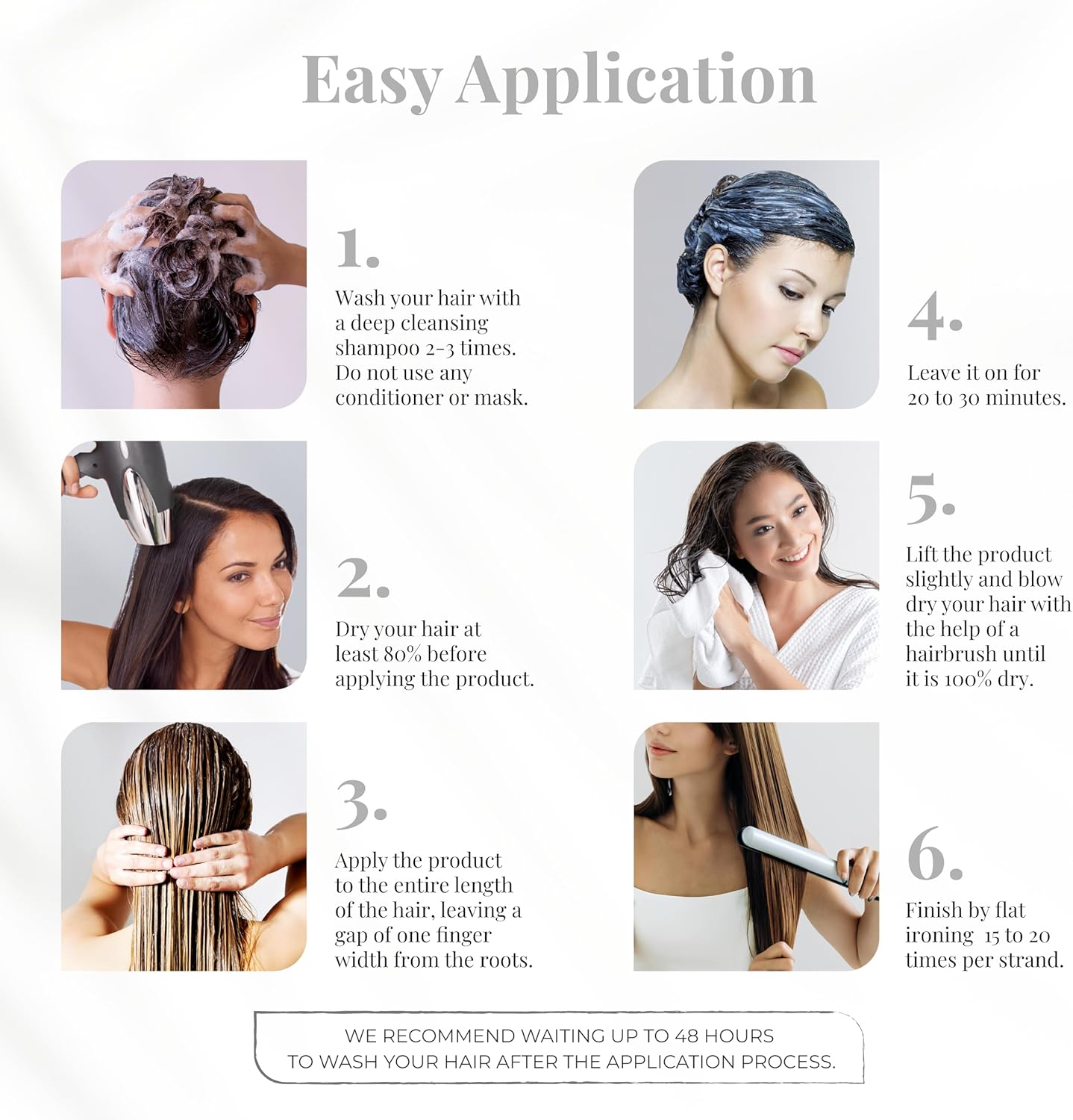 Expert Hair Sensation Texturizing Cream + Gold Repair Mask Kit image number 2