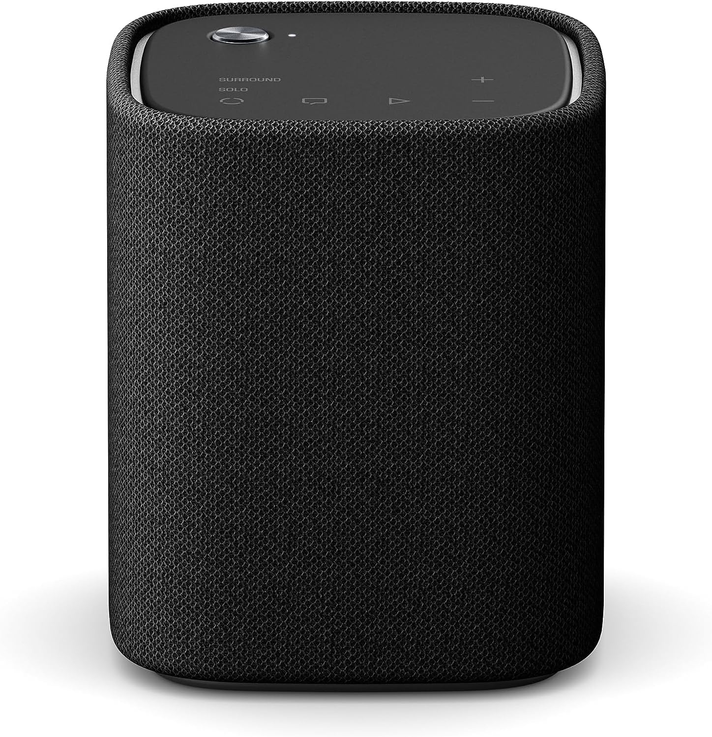 Yamaha WS-X1A True X Portable Wireless Speaker - Black image number 4