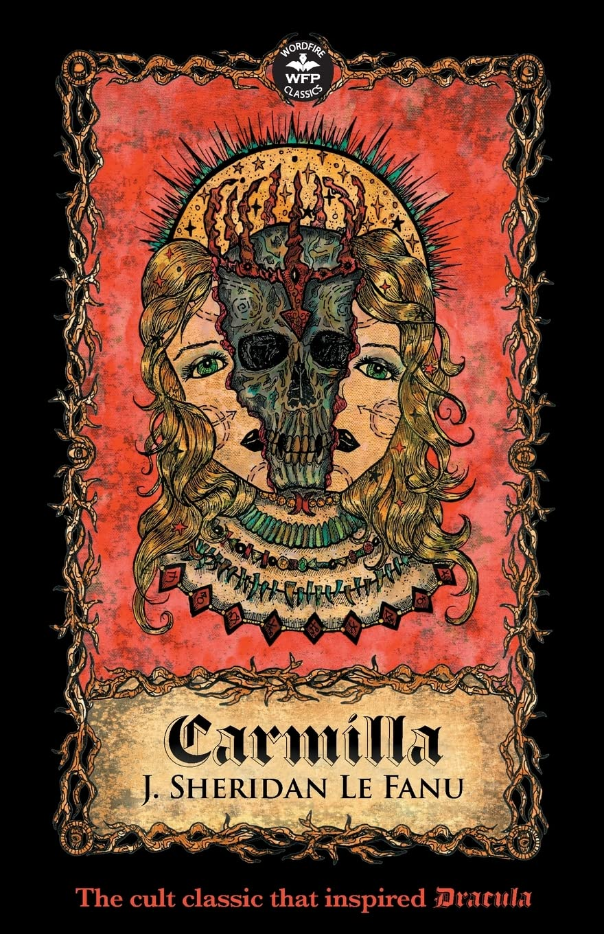 Carmilla Carmilla