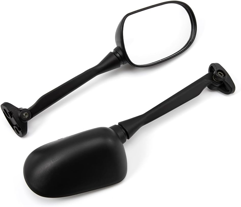 Motorcycle Rear View Mirror Motorcycle Side Mirror Suitable for CBR1000 CBR250