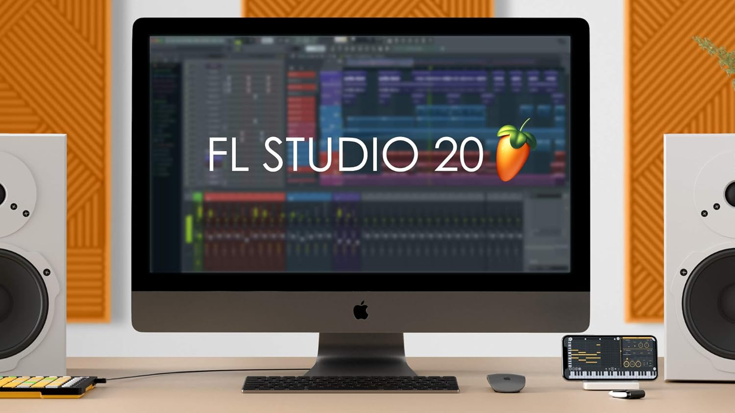 Image Line FL Studio 20 Producer Edition image number 5