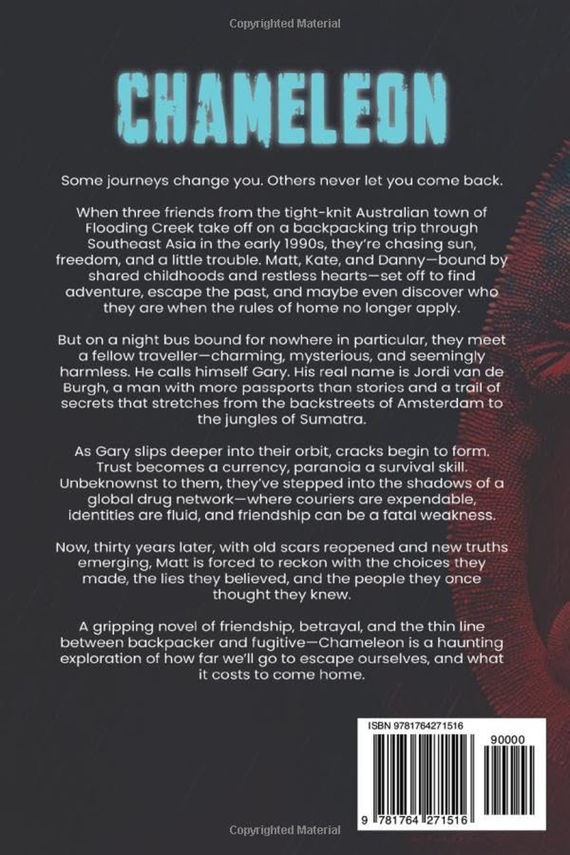 Chameleon Chameleon image number 1