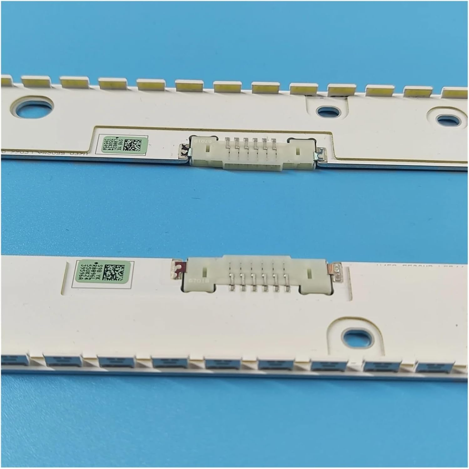 LED Backlight Strip for UE55MU6670U UE55KU6400 UE55KU6650 UE55KU6640 UE55KU6510 UN55KU7000 UN55MU7600 UE55MU6450 UE55MU6650