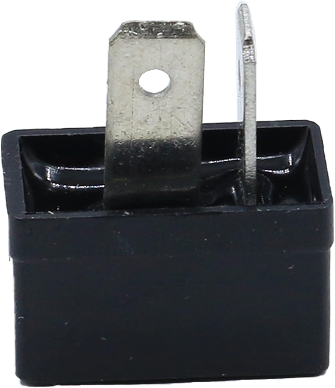 31700-124-003 Voltage Regulator Rectifier 31700-124-008 Compatible with Honda Motorcycle Fourtrax Sportrax Dual Sport Shadow Street ATV ATC250 CB1000 image number 3