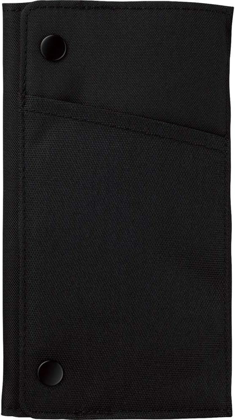 KOKUYO With+ Pencil Case / Navy F-VBF170-2