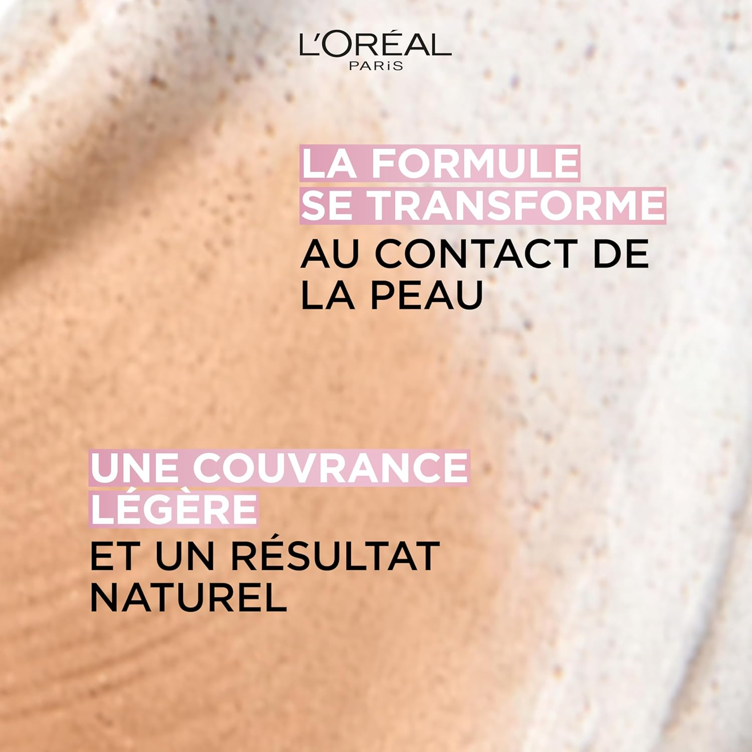 L'Or&eacute;al Paris C'Est Magic BB Cream 05 Medium Dark