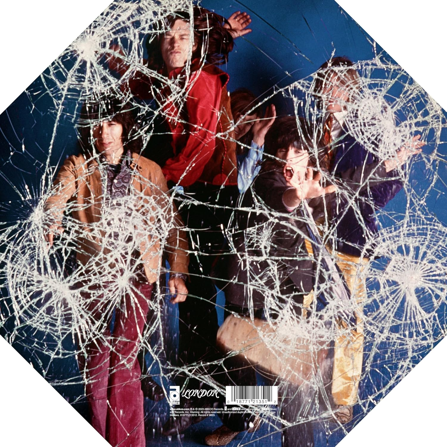 Through the Past, Darkly (Big Hits Vol. 2) image number 1