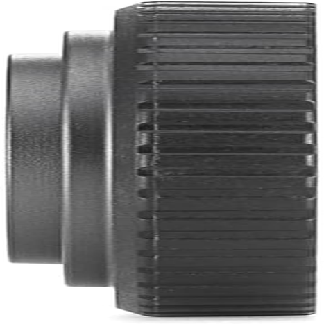 DJI Osmo Action Glass Lens Cover, Compatibility: Osmo Action 4 image number 3