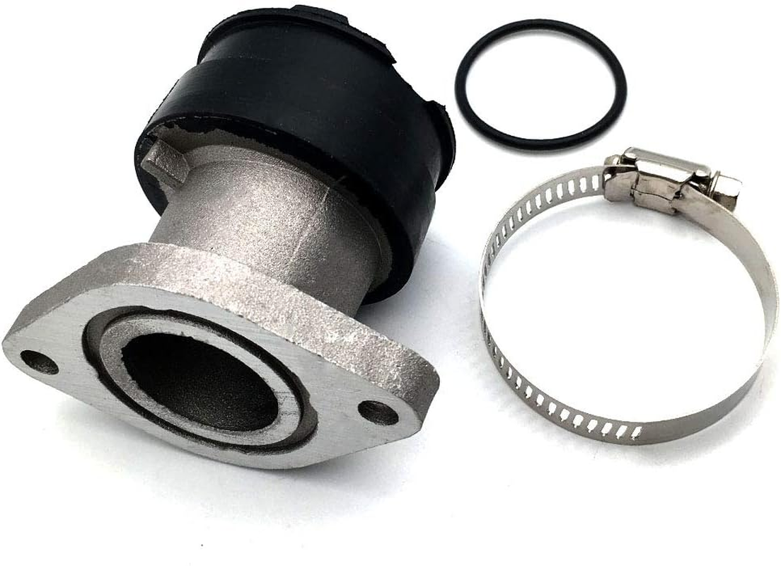 FOR 2005-2009 Yamaha Bruin 250 Intake Manifold Carburetor Boot YFM250 YFM 250