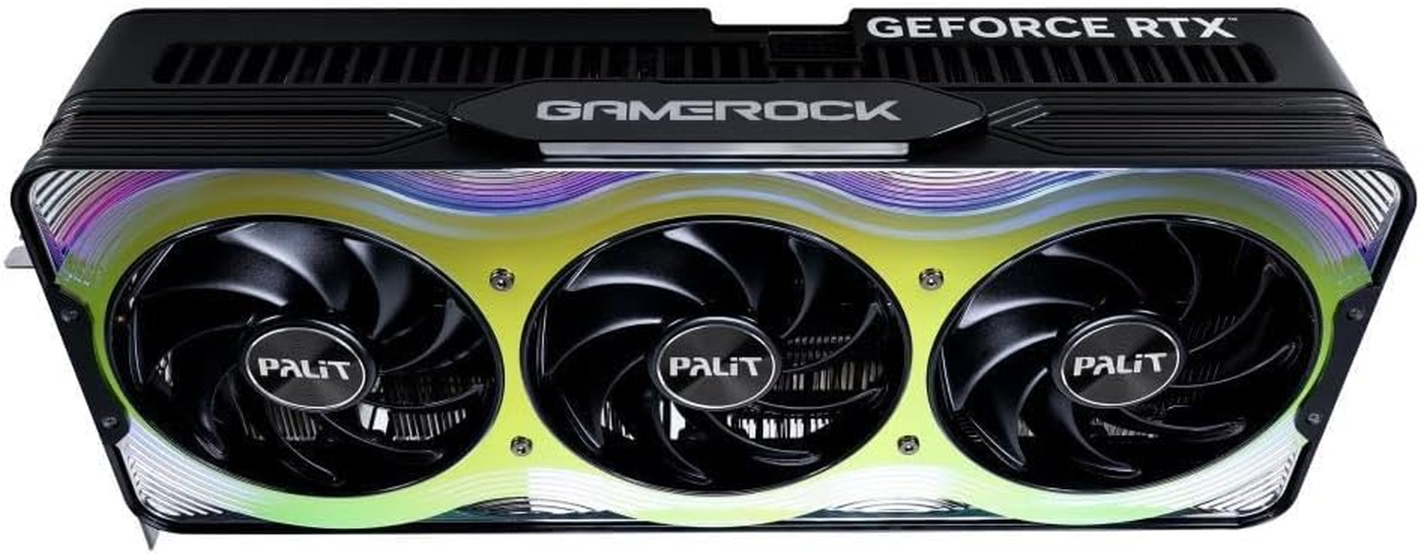 Palit Geforce RTX 5090 Gamerock (32GB GDDR7/PCI Express 5.0/2407Mhz/28000Mhz) image number 5