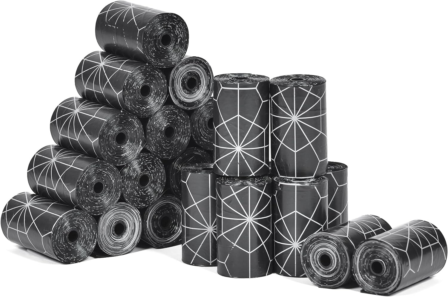 Glad Extra Large, Heavy Duty Scented Dog Waste Bags Value Pack - 360 Count image number 1